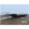 Image 1 : 2012 BWS EZ-2-LOAD TRIDEM SCISSORNECK LOWBED