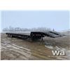 Image 2 : 2012 BWS EZ-2-LOAD TRIDEM SCISSORNECK LOWBED