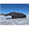 Image 1 : 2014 DOEPKER 38 FT. TRIDEM BOTTOM DUMP TRAILER