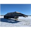 Image 2 : 2014 DOEPKER 38 FT. TRIDEM BOTTOM DUMP TRAILER