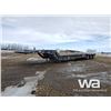 Image 1 : 2007 EDMONTON TRAILER 45 TON TRIDEM SCISSORNECK