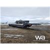 Image 2 : 2007 EDMONTON TRAILER 45 TON TRIDEM SCISSORNECK
