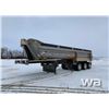 Image 1 : 2007 MIDLAND MG35SL3000 TRIDEM END DUMP TRAILER