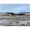 Image 1 : 2001 JC TRIDEM STEP DECK TRAILER