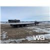 Image 3 : 2001 JC TRIDEM STEP DECK TRAILER