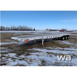2002 GERRY'S TRIDEM HIBOY TRAILER