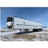 Image 1 : 2000 GREAT DANE TRIDEM REEFER VAN TRAILER