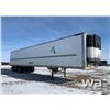 Image 2 : 2000 GREAT DANE TRIDEM REEFER VAN TRAILER