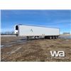 Image 1 : 2005 GREAT DANE TRIDEM REEFER VAN TRAILER