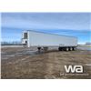 Image 1 : 1998 UTILITY TRIDEM REEFER VAN TRAILER