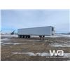 Image 2 : 1998 UTILITY TRIDEM REEFER VAN TRAILER