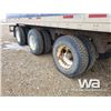 Image 17 : 2006 WABASH TRIDEM REEFER VAN TRAILER