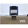 Image 2 : 2006 WABASH TRIDEM REEFER VAN TRAILER
