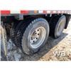 Image 8 : 2001 SCONA T/A FLAT DECK PUP TRAILER