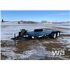 Image 1 : 2013 RAINBOW LE235-16 T/A UTILITY TRAILER