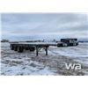 Image 2 : 2003 MAX-ATLAS TRIDEM CONTAINER CHASSIS