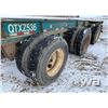 Image 8 : 2003 MAX-ATLAS TRIDEM CONTAINER CHASSIS