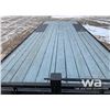 Image 8 : 2006 SWS T/A FLATDECK TRAILER