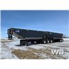 Image 1 : 2019 BERG'S GT328 SUPER B-TRAIN LEAD GRAIN TRAILER