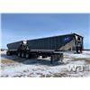Image 2 : 2019 BERG'S GT328 SUPER B-TRAIN LEAD GRAIN TRAILER