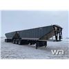 Image 2 : 2019 BERG'S GT328 SUPER B-TRAIN LEAD GRAIN TRAILER