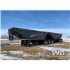 Image 1 : 2018 BERG'S GT328 SUPER B-TRAIN LEAD GRAIN TRAILER