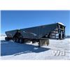 Image 2 : 2018 BERG'S GT328 SUPER B-TRAIN LEAD GRAIN TRAILER