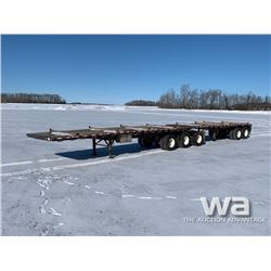 2004 DOEPKER SUPER B-TRAIN LEAD HIBOY
