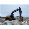 Image 2 : 2008 JOHN DEERE 270D LC HYDRAULIC EXCAVATOR