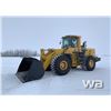 Image 1 : 2006 KOMATSU WA500-3LK WHEEL LOADER