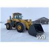 Image 2 : 2006 KOMATSU WA500-3LK WHEEL LOADER