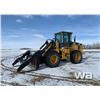 Image 1 : 2001 CATERPILLAR IT28G WHEEL LOADER