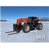 Image 1 : GRADALL 534C-6 TELESCOPIC FORKLIFT