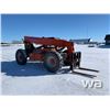 Image 2 : GRADALL 534C-6 TELESCOPIC FORKLIFT