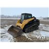Image 1 : 2005 POSI-TRAC RC100 MULTI TERRAIN LOADER
