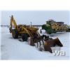 Image 2 : CASE 420B BACKHOE LOADER