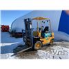 Image 1 : MITSUBISHI 2FG20 FORKLIFT