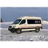 Image 1 : 2015 MERCEDES 2500 SPRINTER AMBULANCE