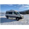 Image 2 : 2015 MERCEDES 2500 SPRINTER AMBULANCE
