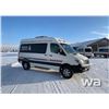 Image 2 : 2015 MERCEDES 2500 SPRINTER AMBULANCE
