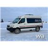 Image 1 : 2015 MERCEDES 2500 SPRINTER AMBULANCE