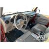 Image 8 : 2009 JEEP WRANGLER SUV
