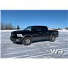 Image 1 : 2011 DODGE RAM 1500 CREW CAB PICKUP