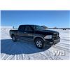 Image 2 : 2011 DODGE RAM 1500 CREW CAB PICKUP