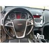 Image 8 : 2010 GMC TERRAIN SLT 4-DOOR SUV