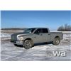 Image 1 : 2010 DODGE RAM 2500 CREW CAB PICKUP