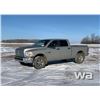 Image 1 : 2010 DODGE RAM 2500 CREW CAB PICKUP