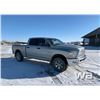 Image 2 : 2010 DODGE RAM 2500 CREW CAB PICKUP