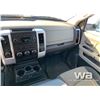 Image 8 : 2010 DODGE RAM 2500 CREW CAB PICKUP