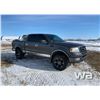 Image 2 : 2005 FORD F150 CREW CAB PICKUP